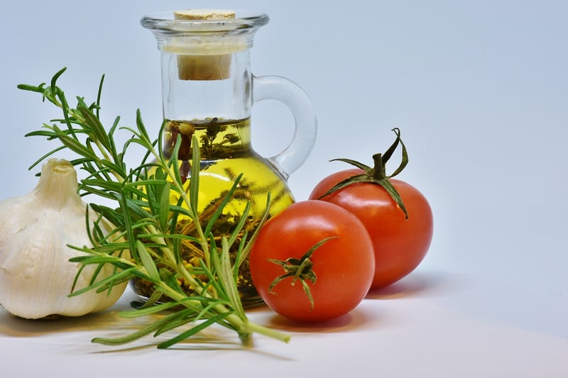 Truffle Oil